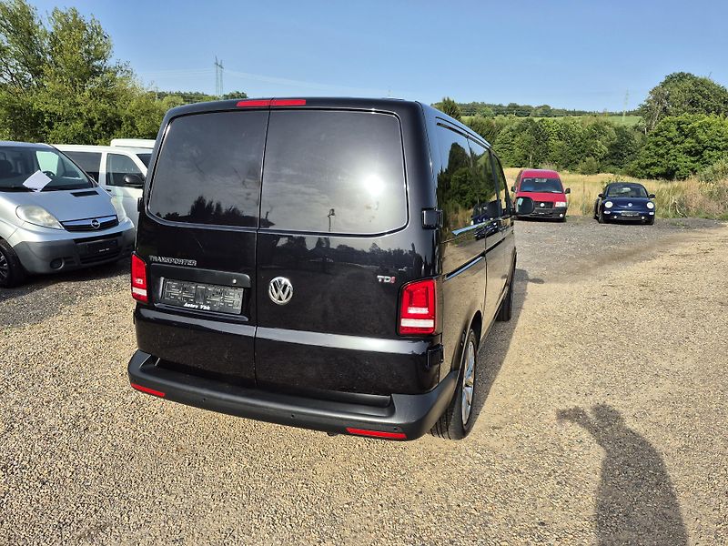 Volkswagen Transporter (2018) T6 110Kw Comfort  - fotka 9 z 33