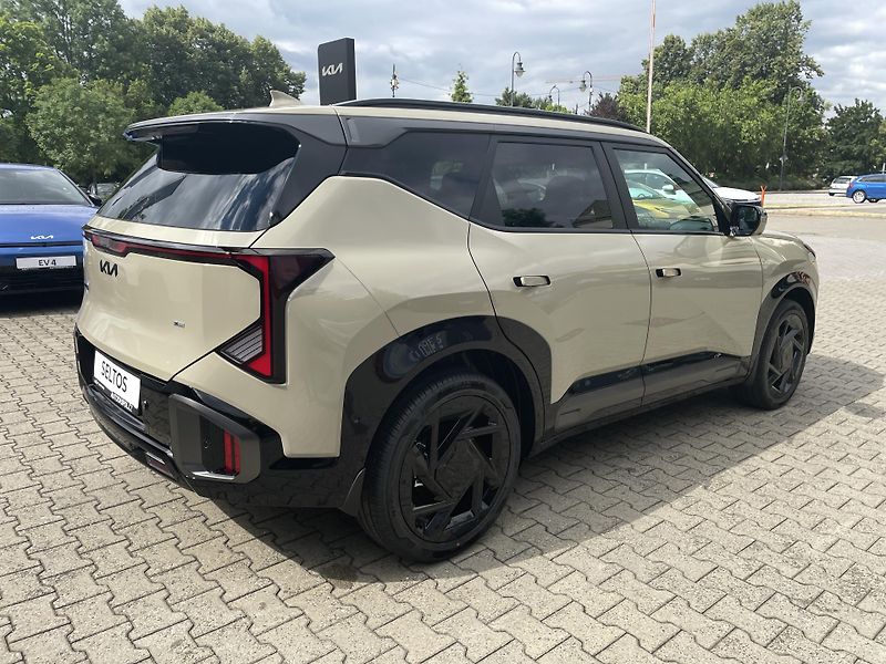 Kia Seltos (2026) 4x4 7DCT X-LINE Comfort 