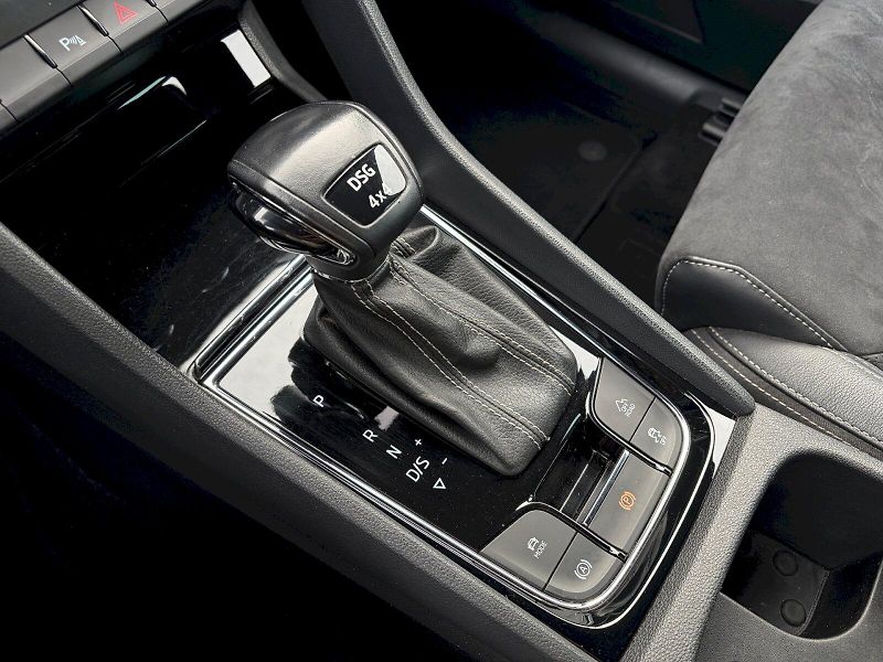 Škoda Kodiaq (2020) DSG 2.0 TDI / 140kW / 4x4 / SP - fotka 20 z 34