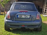 Mini Cooper (2007) JCW, R52 Cabrio - náhled 8
