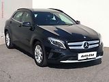 Mercedes-Benz GLA (2016) 2.2CDi 200d 4Matic, ČR - náhled 1