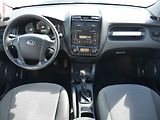 Kia Sportage (2008) 2.0i 4x4, ČR, AC, temp - náhled 8