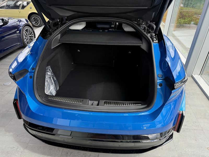 Alpine A390 (2026) A390GT - fotka 7 z 29