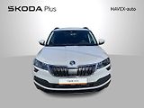 Škoda Karoq (2018) 2.0 TDI 4x4 DSG Style - náhled 4