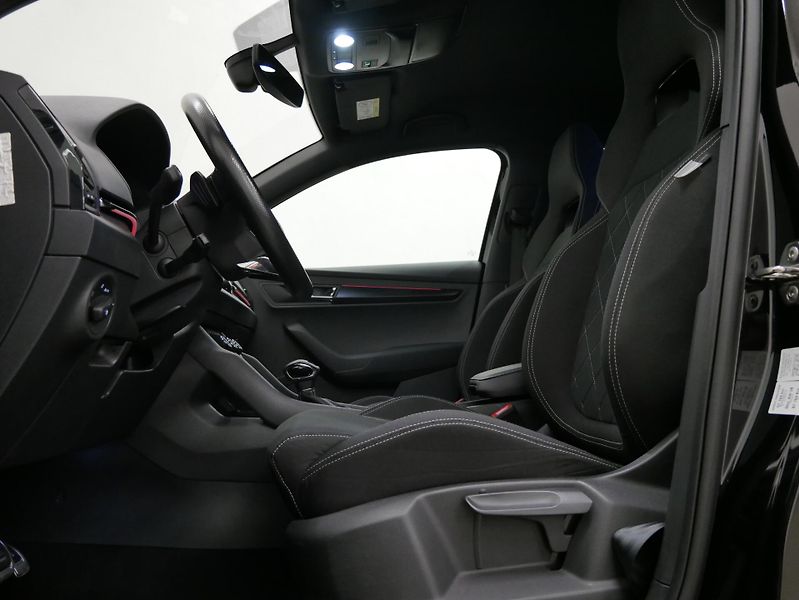 Škoda Karoq - fotka 13 z 26