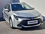 Toyota Corolla (2024) 1.8 e-CVT, 1.maj,ČR, Comfort - náhled 1