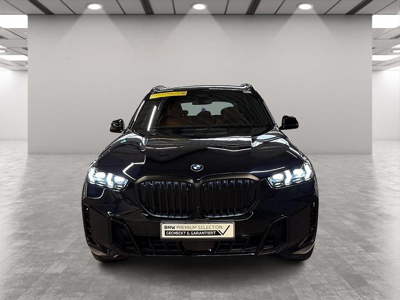 BMW X5 xDrive30d M-Sport Vzduch DAPro - fotka 2 z 14