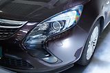 Opel Zafira - náhled 9