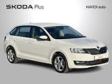 Škoda Rapid (2018) 1.0 TSI Ambition + - náhled 25