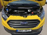 Ford Transit Custom 2,0 TDCi 6.MÍST KLIMA TZ -DPH - náhled 28
