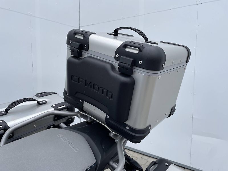 CFMOTO (2025) 800MT-X EU5+ - fotka 9 z 13