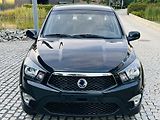 SsangYong Actyon 2.0TD 4x4 MAN SERVISKA TAŽNÉ - náhled 6