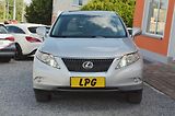 Lexus RX (2010) RX 350 3.5 204kW 4x4 LPG / ČR - náhled 1