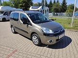 Citroën Berlingo (2014) MULTISPACE EXCLUSIVE 1.6HDI TZ - náhled 9