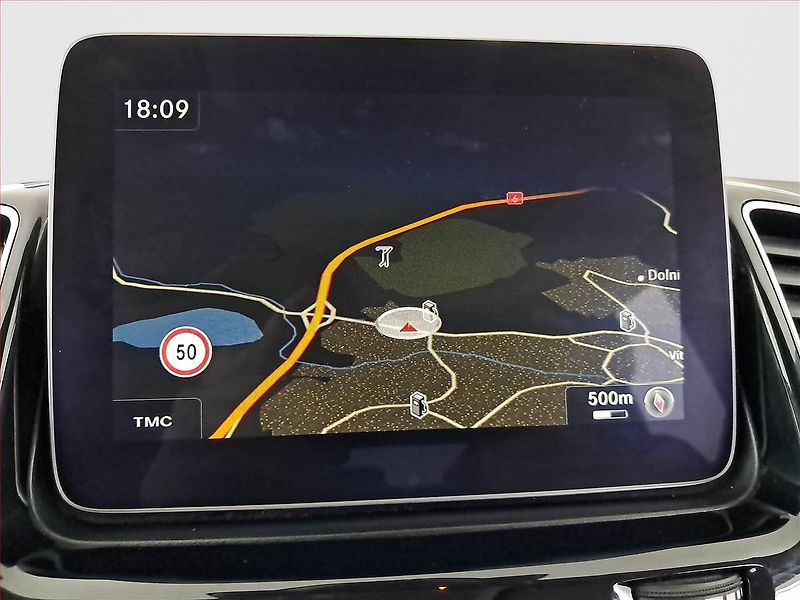 Mercedes-Benz GLE (2018) 350 d - fotka 20 z 22
