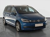 Volkswagen Touran (2020) 1.5 TSI - náhled 1