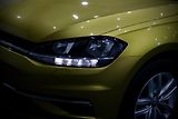Volkswagen Golf 7 Facelift 1.4 TSI 92 kW - náhled 10