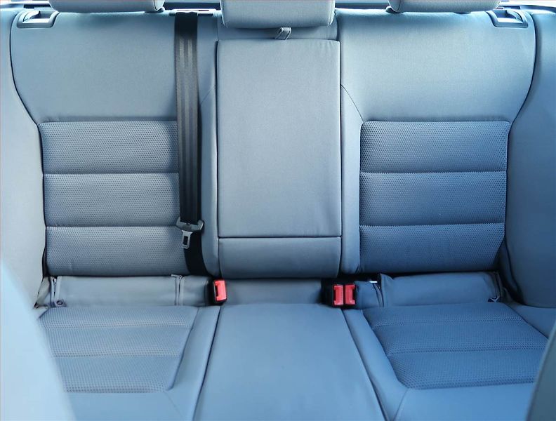 Škoda Octavia (2005) 1.9 TDI, Serv.kniha, po STK - fotka 10 z 14