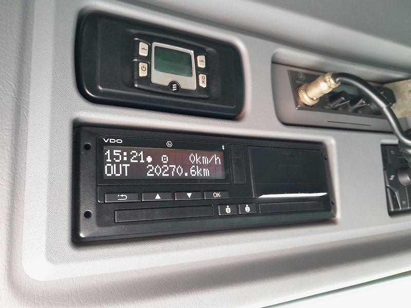 Mercedes-Benz Atego 818 Euro6 - fotka 18 z 40