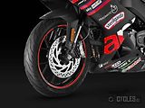 Aprilia RS 125 Replica (2026) Euro 5+ - náhled 4