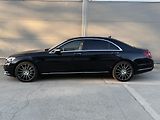 Mercedes-Benz Třídy S (2017) Mercedes-Benz S 350d L 4MATIC - náhled 4
