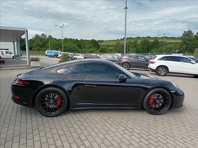 Porsche 911 3,0 Carrera 4 GTS,331KW, - fotka 4 z 50