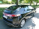 Honda Civic (2009) 1,8 VTEC PANORAMA ČR - náhled 3