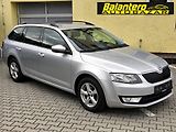 Škoda Octavia 1,2TSi DSG SERV.ŠKODA - náhled 1