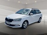 Škoda Fabia (2021) AMBITION 1.0TSI 70kW CZ DPH - náhled 1