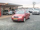 Škoda Fabia (2004) 1.4TDI 55KW – 2x KOLA - náhled 1