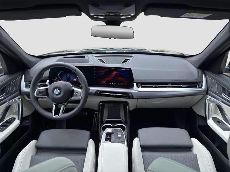 BMW X1 xDrive20d - fotka 4 z 22