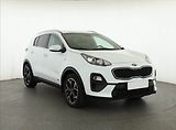 Kia Sportage (2020) Style 1.6 CRDi, 4X4 - náhled 1