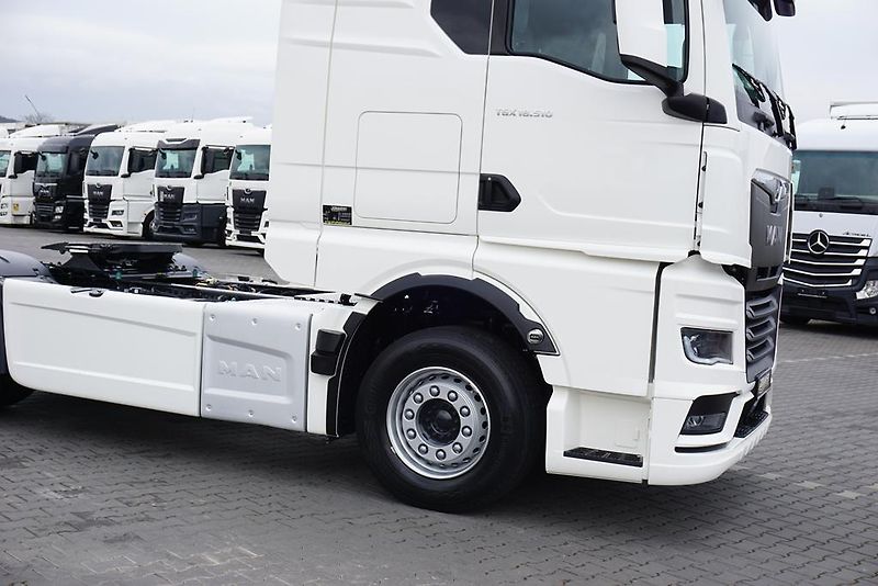MAN TGX (2023) 18.510 / EURO 6 / GX / ACC / I - fotka 26 z 48