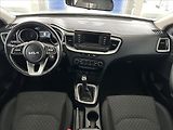 Kia Ceed 1,5   T-GDI 118kW,FRESH,1.MAJ, - náhled 8