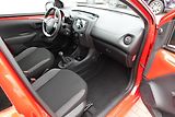 Toyota Aygo 1.0 VVT-i 5M/T x + comfort - náhled 10
