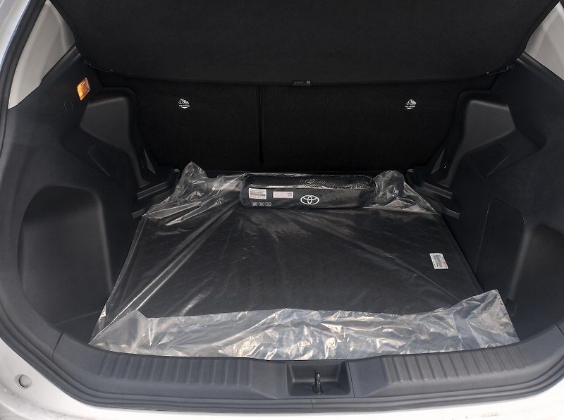 Toyota Yaris Cross (2026) 1.5 FHEV Comfort FACELIFT - fotka 11 z 11