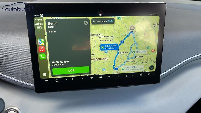 BYD Dolphin Surf Boost  - fotka 4 z 4