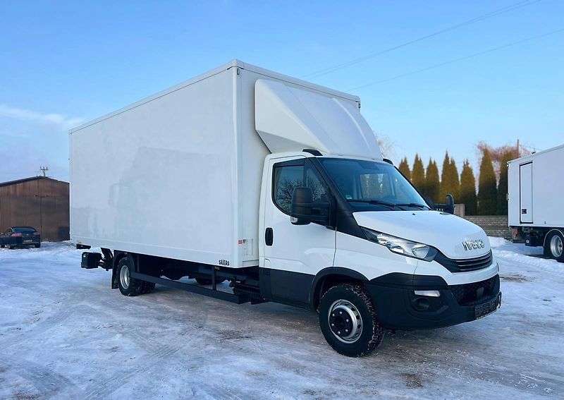 Iveco Ostatní 70C18HA8P - fotka 6 z 14