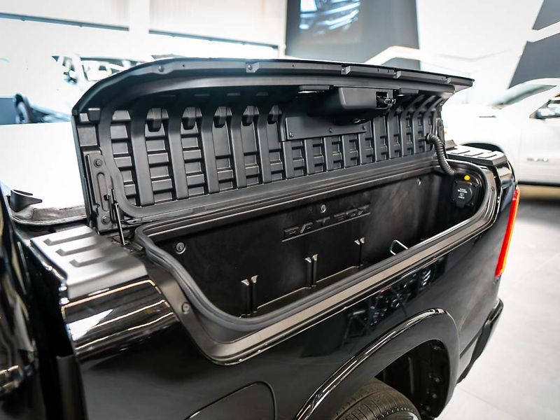 Dodge RAM (2026) 5.7 HEMI V8 Limited 2026 LPG - fotka 46 z 50