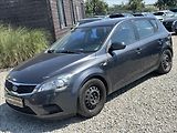Kia Ceed 1,6 CRDi 85kW Exclusive - náhled 1
