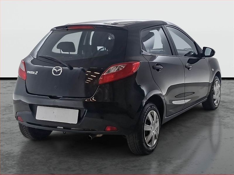Mazda 2 (2010) 1.3 i, za super cenu - fotka 5 z 16