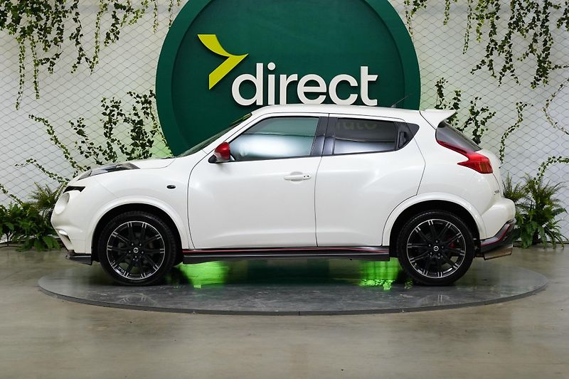 Nissan Juke - fotka 3 z 27