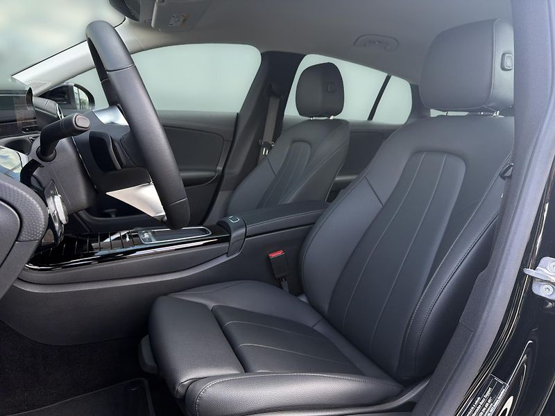 Mercedes-Benz CLA 200 Progressive kombi - fotka 10 z 27