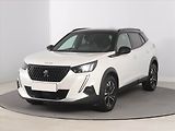 Peugeot 2008 (2022) GT 1.2 PureTech, Serv.kniha - náhled 1