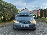 Mercedes-Benz Třídy A (2003) - náhled 1