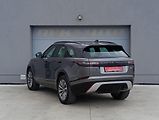 Land Rover Range Rover Velar P250 R-DYNAMIC 1.MAJ v ČR DPH - náhled 7