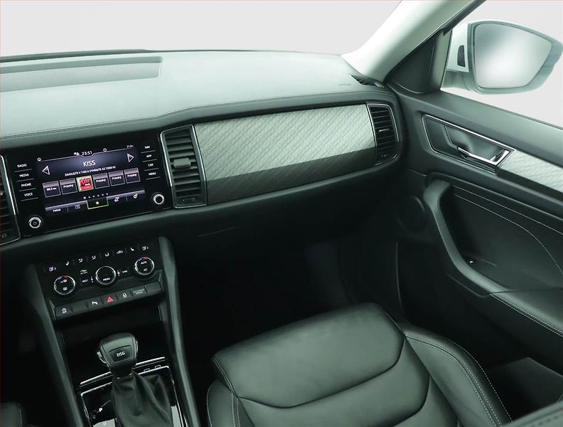 Škoda Kodiaq (2021) Style 2.0 TDI - fotka 8 z 23