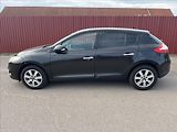 Renault Mégane 1,6 i KLIMA ALU 2x KOLA - náhled 3