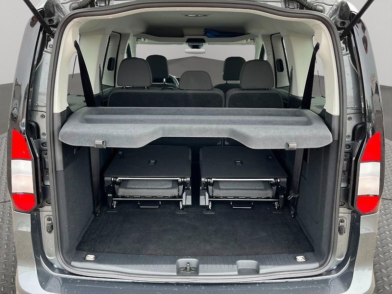 Ford Tourneo Connect (2024) 2,0 90kw, ČR, 1. maj, záruka - fotka 22 z 22