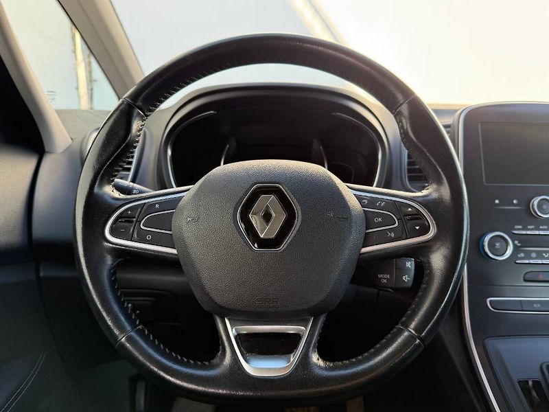 Renault Grand Scénic (2017) 1.5 dCi 81 kW Intens EDC - fotka 11 z 23